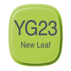 Маркер Copic Sketch, YG23 New Leaf