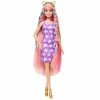 Игровой набор Mattel Barbie - Fun & Fancy, 3+ лет
