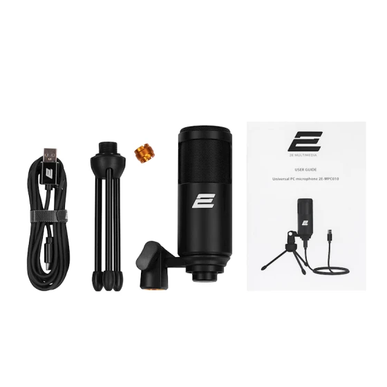 Микрофон 2E MPC010 Микрофон 2E MPC010