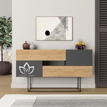 Konsol Elegant Wood ZARR107