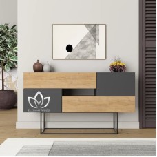 Konsol Elegant Wood ZARR107