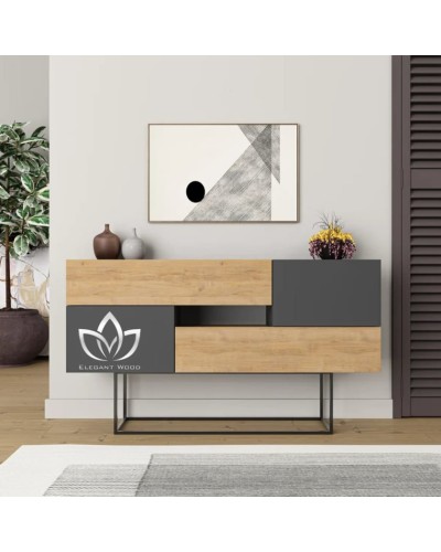Konsol Elegant Wood ZARR107