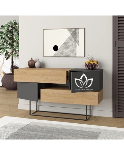 Konsol Elegant Wood ZARR107