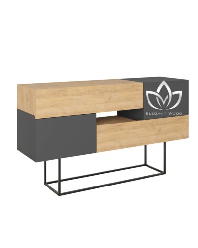 Konsol Elegant Wood ZARR107