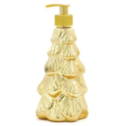 Maye sabun Simple Pleasures Xmas Tree Gold, 500 ml