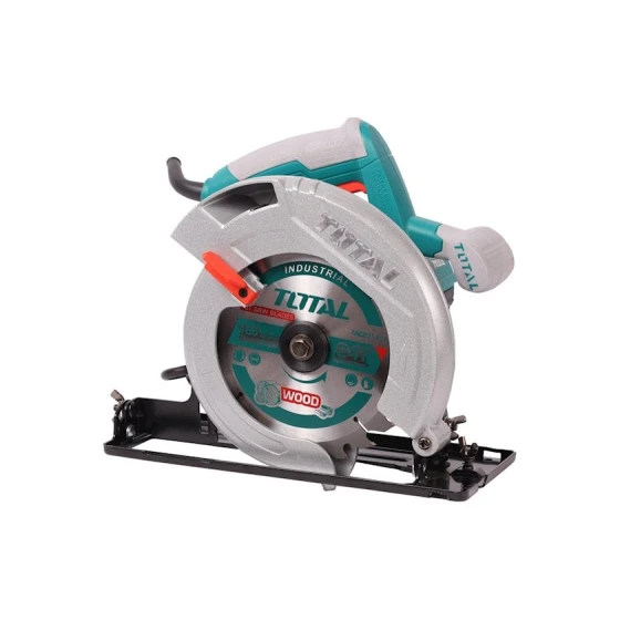 Пила дисковая Total TS1161856