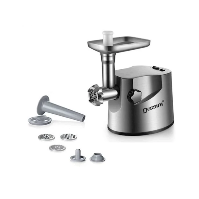 Мясорубка Dessini DS766