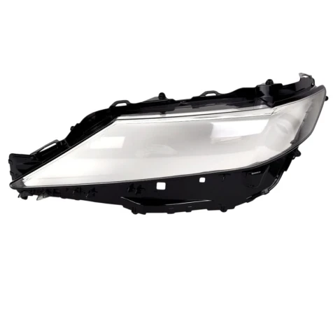 Крышка фары передний правый WOLEN для Toyota Camry 2018-2021 Крышка фары передний правый WOLEN для Toyota Camry 2018-2021