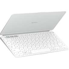 Klaviatura planşet üçün Logitech Keys-To-Go 2 Pale Grey (920-012985)