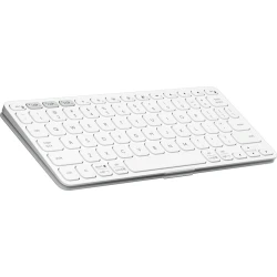 Клавиатура для планшета Logitech Keys-To-Go 2 Pale Grey (920-012985) Клавиатура для планшета Logitech Keys-To-Go 2 Pale Grey (920-012985)