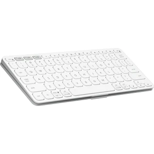 Клавиатура для планшета Logitech Keys-To-Go 2 Pale Grey (920-012985) Клавиатура для планшета Logitech Keys-To-Go 2 Pale Grey (920-012985)