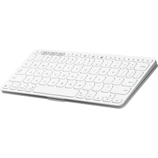 Клавиатура для планшета Logitech Keys-To-Go 2 Pale Grey (920-012985) Клавиатура для планшета Logitech Keys-To-Go 2 Pale Grey (920-012985)