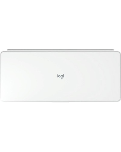 Klaviatura planşet üçün Logitech Keys-To-Go 2 Pale Grey (920-012985)