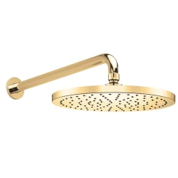 Верхний душ E.C.A Myra 102845034EX