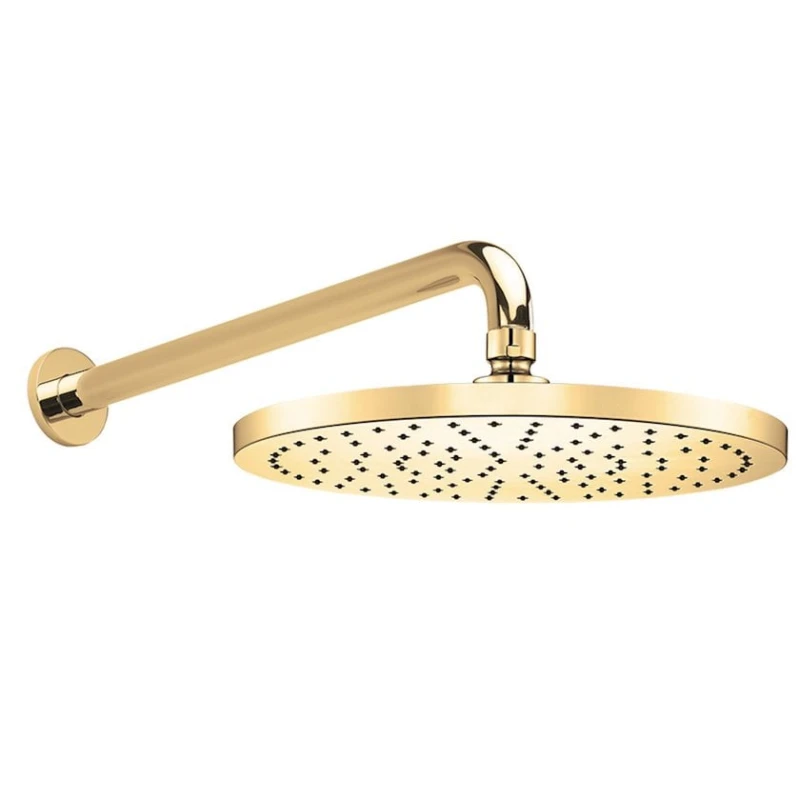 Верхний душ E.C.A Myra 102845034EX