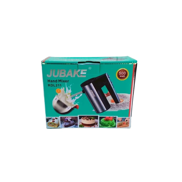 Mikser Jubake RDL211