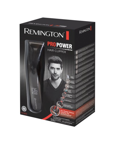 Saç kəsimi üçün cihaz Remington HC5800
