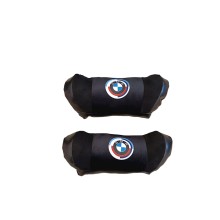 Yastıq avtomobil üçün BMW, qara
