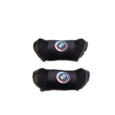 Yastıq avtomobil üçün BMW, qara