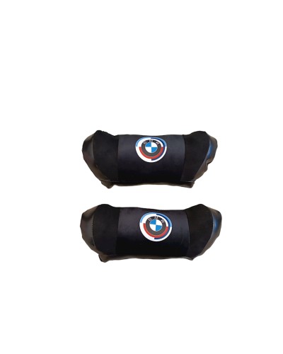 Yastıq avtomobil üçün BMW, qara
