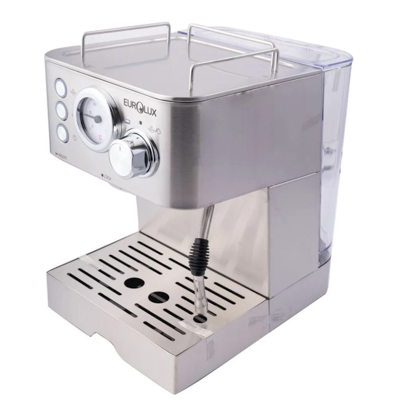 Qəhvə maşını Eurolux EU-CМ4240DSD Qəhvə maşını Eurolux EU-CМ4240DSD