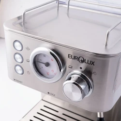 Qəhvə maşını Eurolux EU-CМ4240DSD