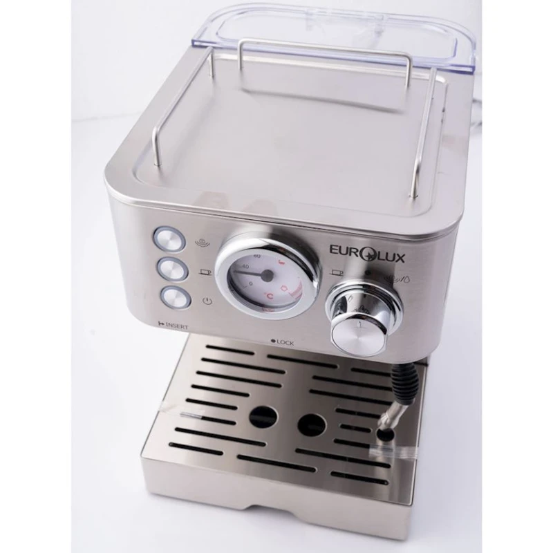 Qəhvə maşını Eurolux EU-CМ4240DSD Qəhvə maşını Eurolux EU-CМ4240DSD