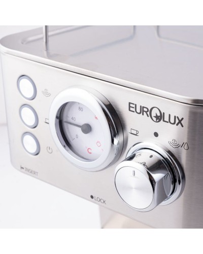 Qəhvə maşını Eurolux EU-CМ4240DSD