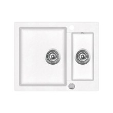 Mətbəx çanağı Aquasanita SQC 150-710