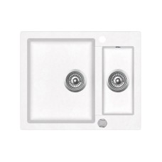 Mətbəx çanağı Aquasanita SQC 150-710