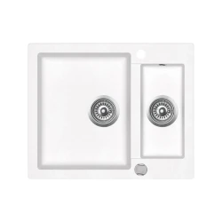 Кухонная мойка Aquasanita SQC 150-710