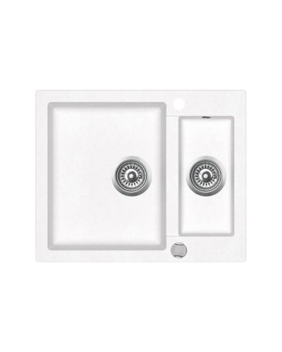 Mətbəx çanağı Aquasanita SQC 150-710