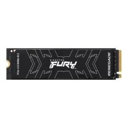 SSD накопитель Kingston Fury 2000G Renegade PCIe 4.0 SSD 2TB (SFYRD/2000G)