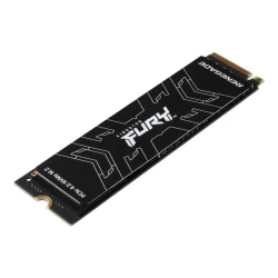 SSD накопитель Kingston Fury 2000G Renegade PCIe 4.0 SSD 2TB (SFYRD/2000G)