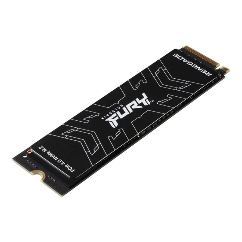 SSD накопитель Kingston Fury 2000G Renegade PCIe 4.0 SSD 2TB (SFYRD/2000G) SSD накопитель Kingston Fury 2000G Renegade PCIe 4.0 SSD 2TB (SFYRD/2000G)