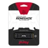 SSD накопитель Kingston Fury 2000G Renegade PCIe 4.0 SSD 2TB (SFYRD/2000G) SSD накопитель Kingston Fury 2000G Renegade PCIe 4.0 SSD 2TB (SFYRD/2000G)