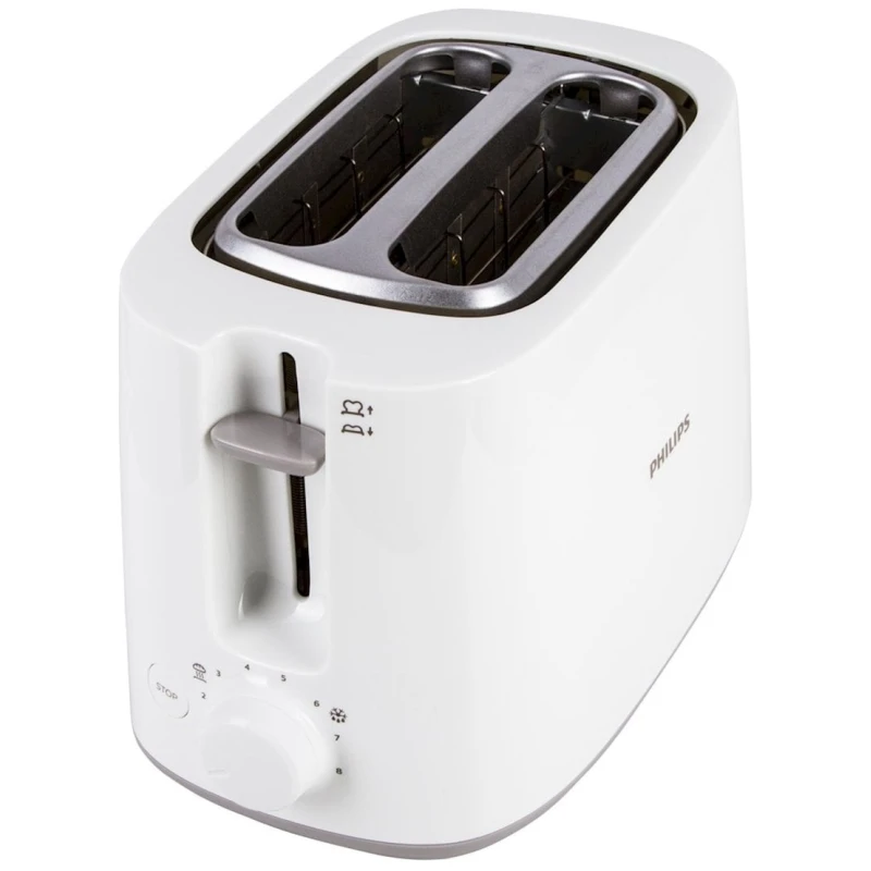 Toster Philips Daily Collection HD 2581/00 Toster Philips Daily Collection HD 2581/00