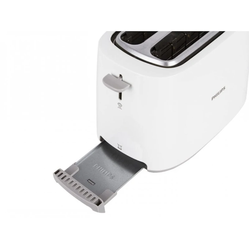 Toster Philips Daily Collection HD 2581/00 Toster Philips Daily Collection HD 2581/00