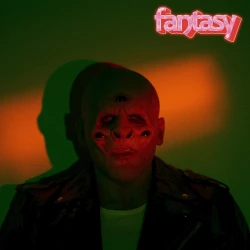 Vinil plastin Virgin EMI Records M83 - Fantasy