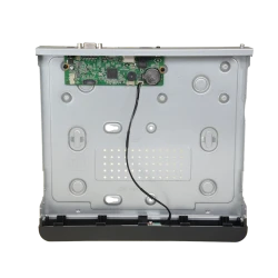 Videoqeydiyyatçı UNV NVR301-16S3