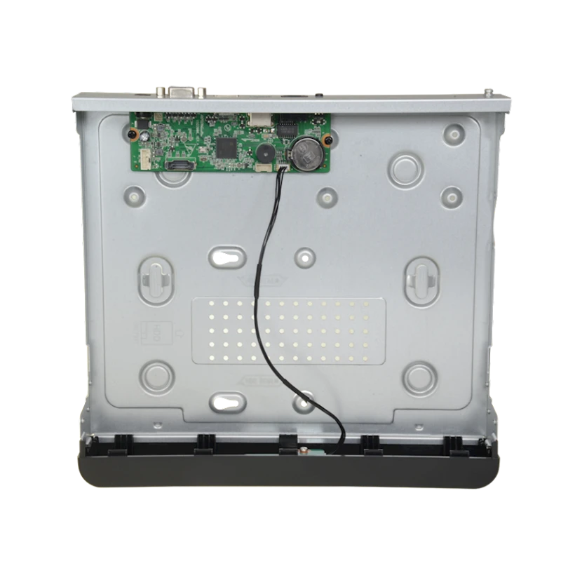 Видеорегистратор UNV NVR301-16S3