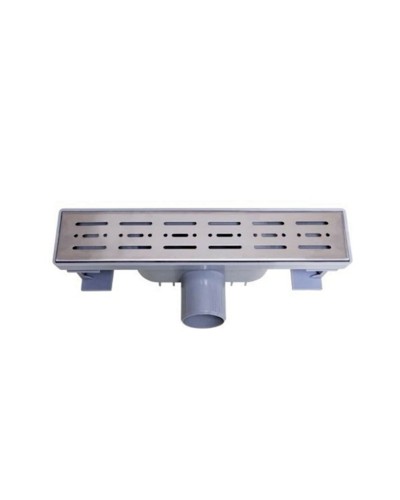 Yerüstü trap GPD DKN02 30 sm Metallic