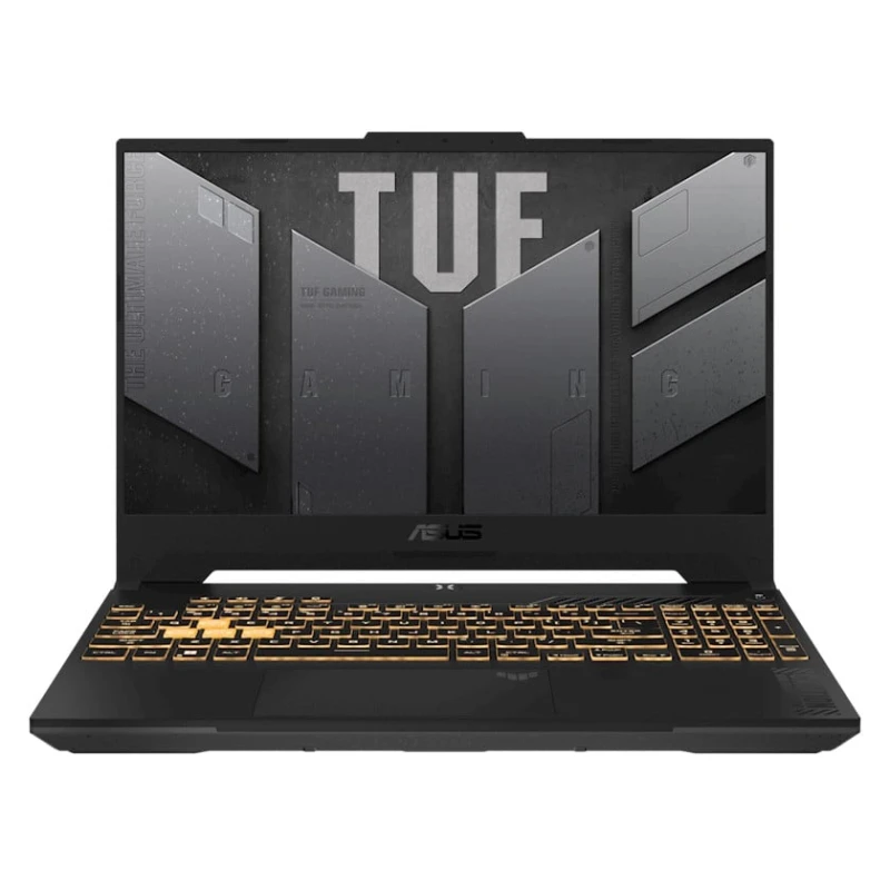 Ноутбук Asus TUF Gaming F15 FX507VV (90NR0BV7-M00J80)