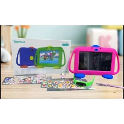 Планшет Telzeal P600 6GB/128GB Pink