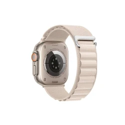 Ремешок Hoco Watch Band WA20 для Apple Watch 1-8/SE Starlight