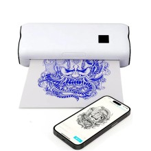 Mini Printer A4 YHD-2100