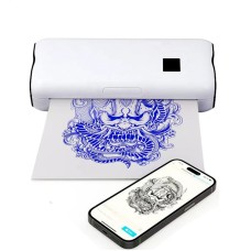Mini Printer A4 YHD-2100