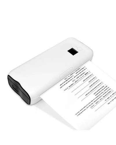 Mini Printer A4 YHD-2100