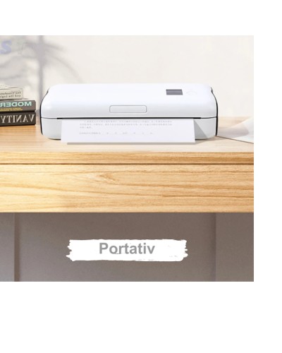 Mini Printer A4 YHD-2100