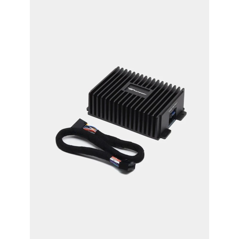 Автомобильный усилитель Pioneer RY-255AB Автомобильный усилитель Pioneer RY-255AB